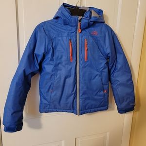 L.L.Bean boys jacket